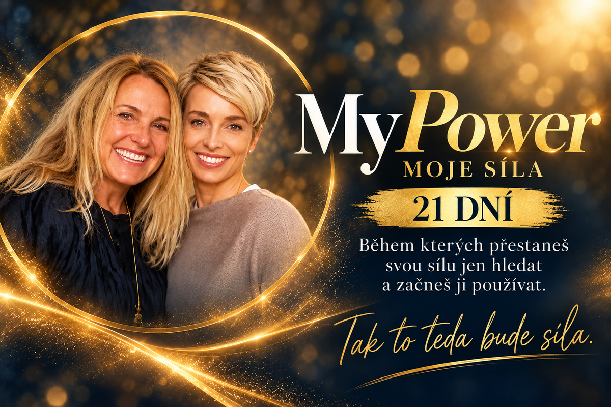 Kurz - My power / Moje síla